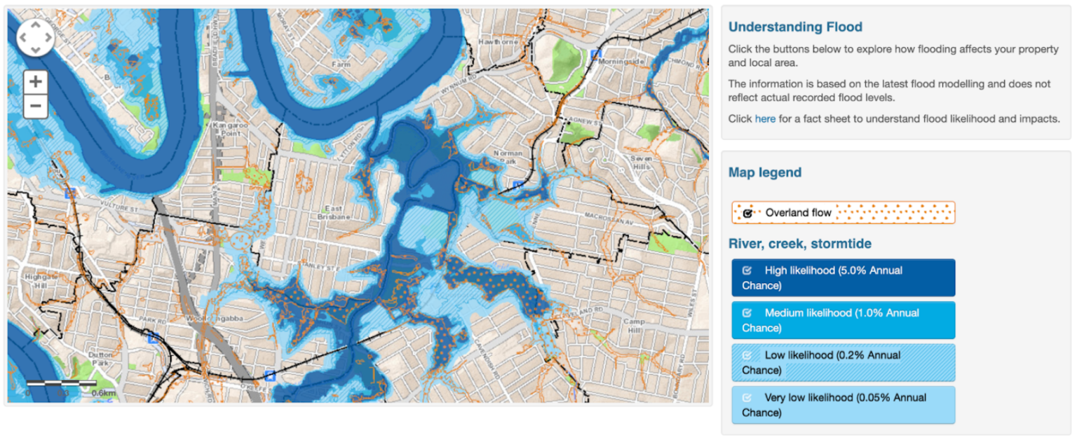 East Brisbane Suburb Profile - Matthews Real Estate