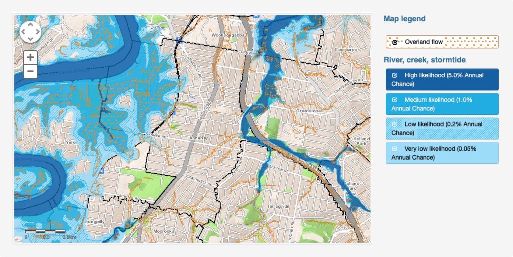 Annerley Brisbane Suburb Profile - Matthews Real Estate